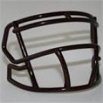 Blank Riddell Speed Mini Facemasks