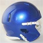 Blank Riddell Speed Mini Helmet Shells