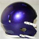 Blank Riddell Speed Mini Helmet Shells