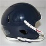 Blank Riddell Speed Mini Helmet Shells