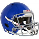 Blank Riddell Speed Mini Helmet Shells