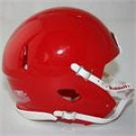 Blank Riddell Speed Mini Helmet Shells
