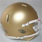 Blank Riddell Speed Mini Helmet Shells