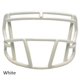 Blank Riddell Speed Mini Facemasks