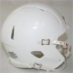 Blank Riddell Speed Mini Helmet Shells