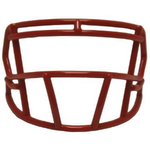 Blank Riddell Speed Mini Facemasks