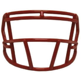 Blank Riddell Speed Mini Facemasks | Helmetnation