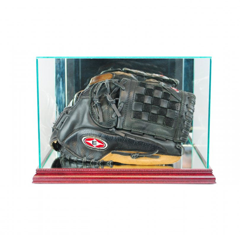 Rectangle Baseball Glove Display Case