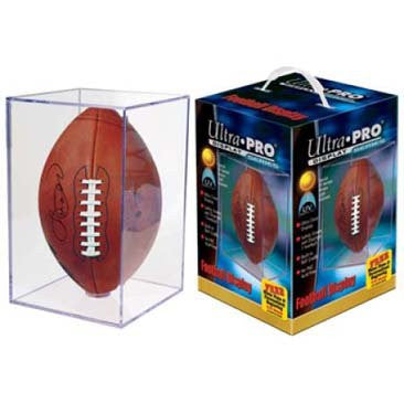 Ultra Pro UV Football Holder