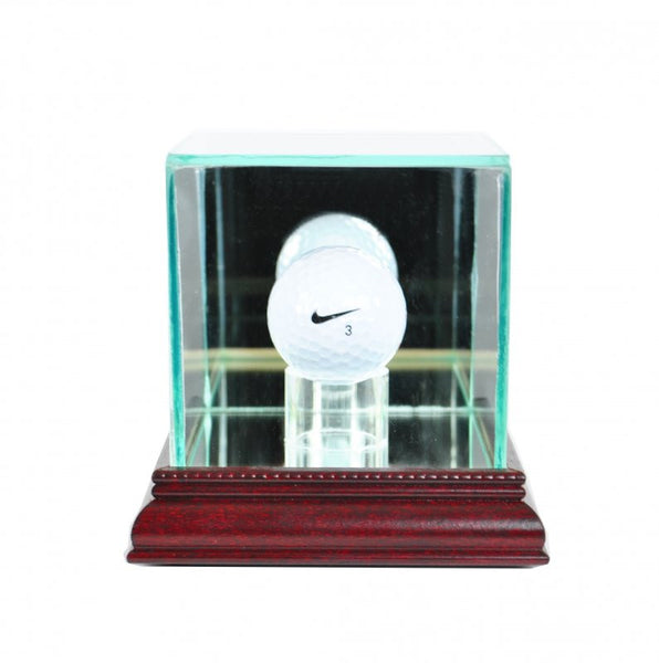 Golf Ball Display Case