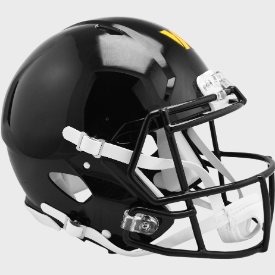 Washington Commanders On-Field Alternate Riddell Speed Authentic Full Size Football Helmet