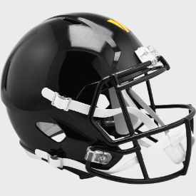 Washington Commanders Riddell Speed Replica Full Size Football Helmet 2022 Alternate