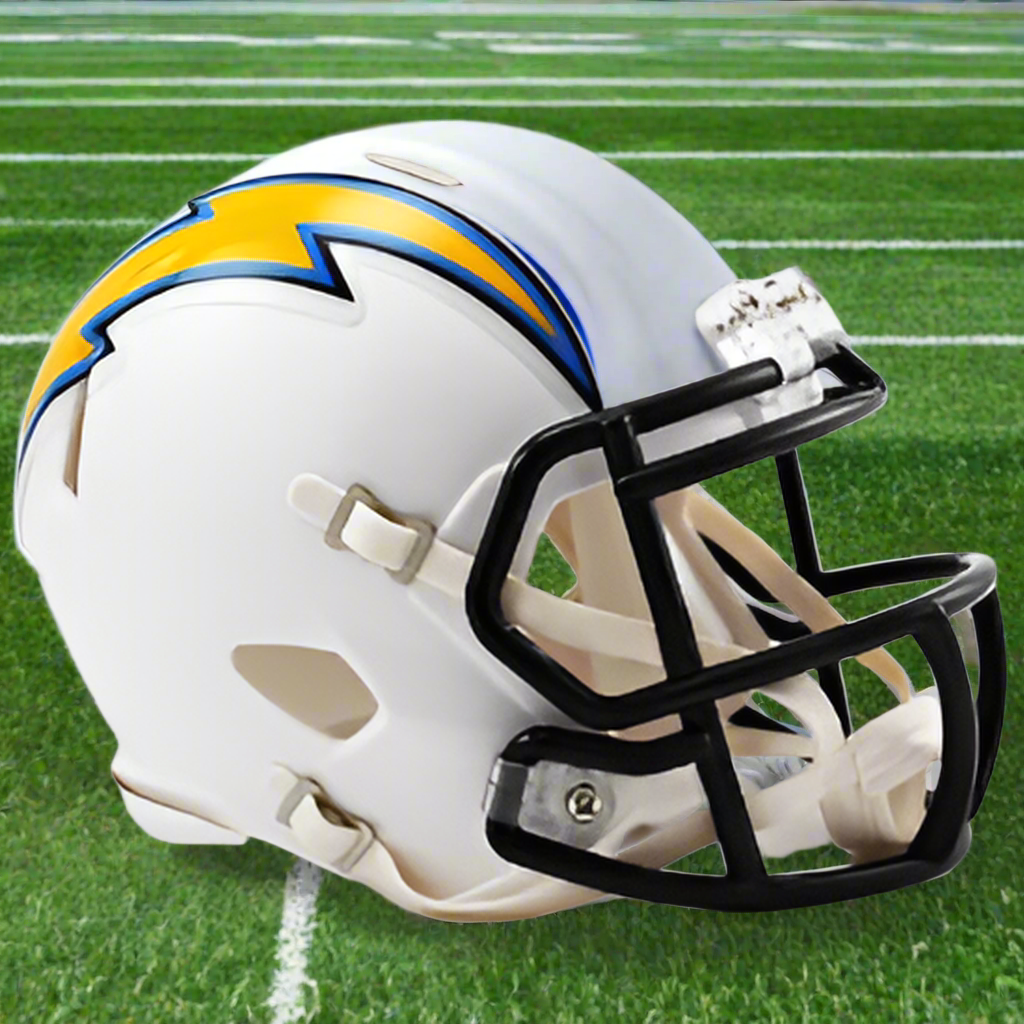 NFL Riddell VSR-4 Mini Football Helmets | Helmetnation