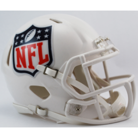 NFL Riddell Speed Mini Football Helmet