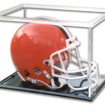 MINI FOOTBALL HELMET HOLDER - PRO MOLD