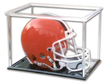 MINI FOOTBALL HELMET HOLDER - PRO MOLD