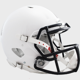Penn State Nittany Lions Riddell Speed Authentic Full Size Football Helmet