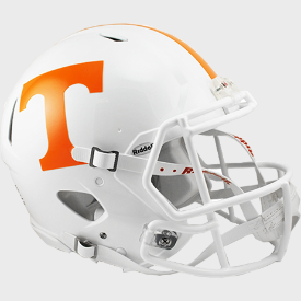Tennessee Volunteers Riddell Speed Authentic Full Size Football Helmet
