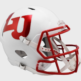 Replica college football deals helmets