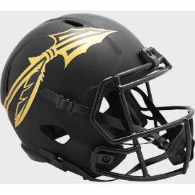 Florida State Seminoles Riddell Speed ECLIPSE Authentic Full Size Football Helmet