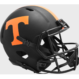 Tennessee Volunteers Riddell Speed ECLIPSE Replica Full Size Football Helmet