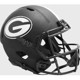 Georgia Bulldogs Riddell Speed ECLIPSE Replica Full Size Football Helmet