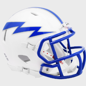 Air Force Falcons Riddell Speed Mini Football Helmet