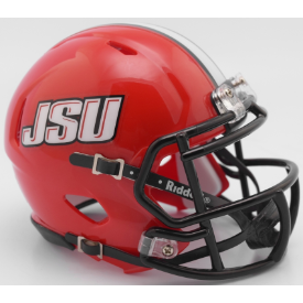 Jacksonville State Gamecocks Riddell Speed Mini Football Helmet