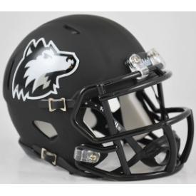 Northern Illinois Huskies Riddell Speed Mini Football Helmet