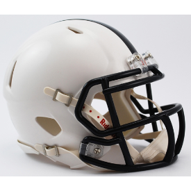 Penn State Nittany Lions Riddell Speed Mini Football Helmet