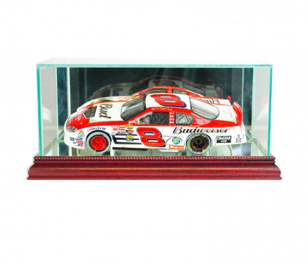 Nascar 1/24th Display Case