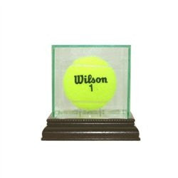 Tennis Display Case